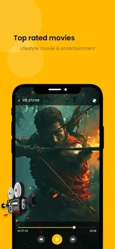 pikashow-tv-app-download Top Rated Movies